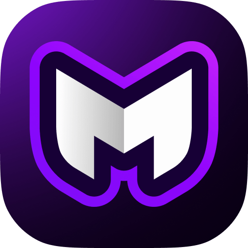 MELLSTROY Casino - Логотип онлайн казино